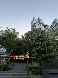 One Holland Village Residences (D10), Apartment #551422551